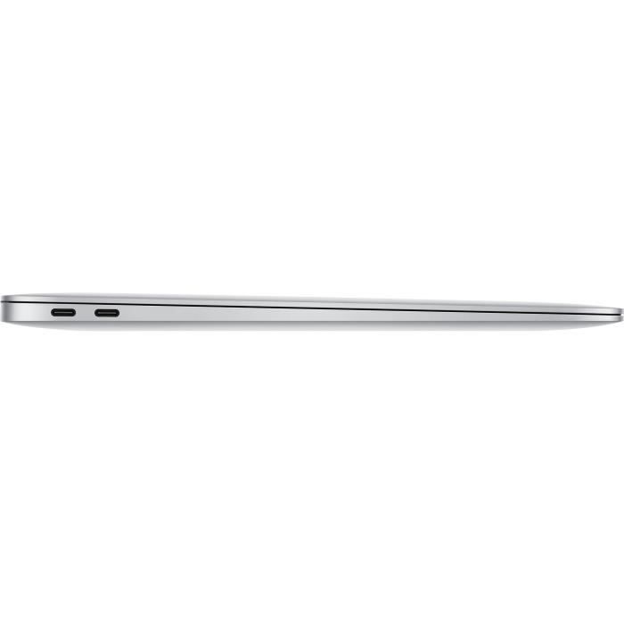 Apple - 13,3" MacBook Air - 256Go - Argent