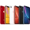 APPLE iPhone Xr Blanc 64 Go