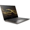 HP PC Ultrabook Spectre x360 15-df0002nf - 15,6" HD - Core i7-8750H - RAM 8Go - Stockage 256Go SSD - GTX 1050 Ti 4Go - Windows 10