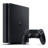 PS4 Slim - Noir - 500 Go