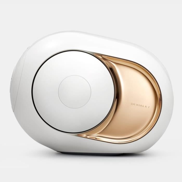 DEVIALET® Enceinte Gold Phantom