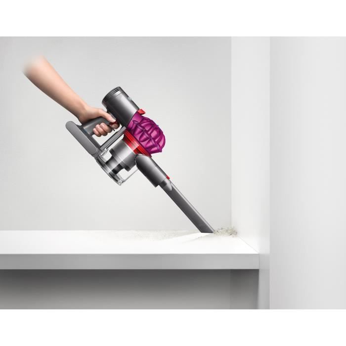 Dyson aspirateur balai V7 Motorhead