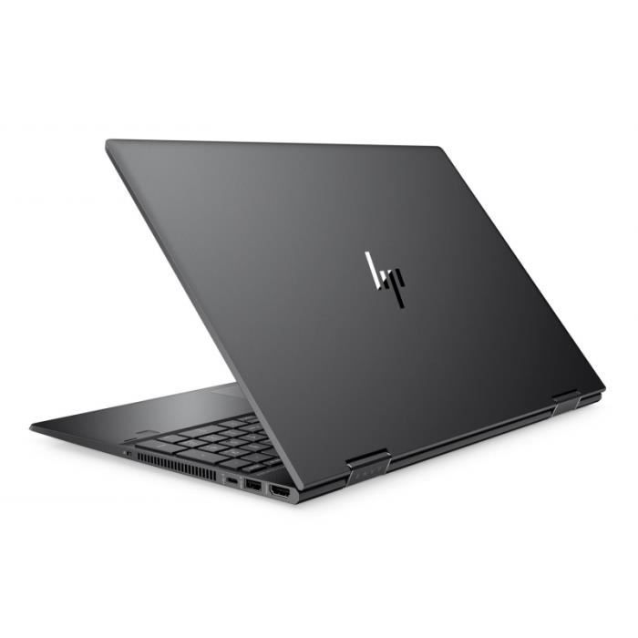 HP Envy x360 15-ds0004nf