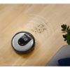 IROBOT Aspirateur Robot connecté ROOMBA i7156