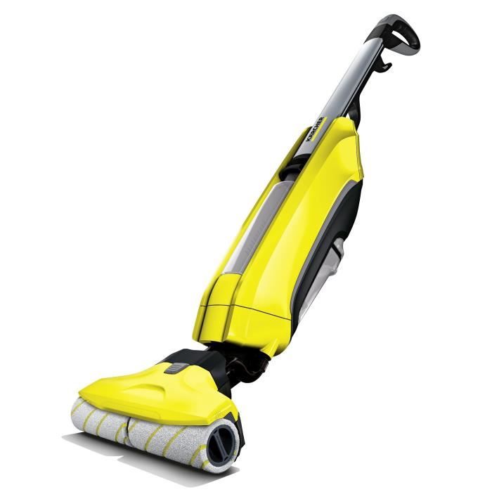 KARCHER Nettoyeur de sols FC 5 - 500 trs/mn