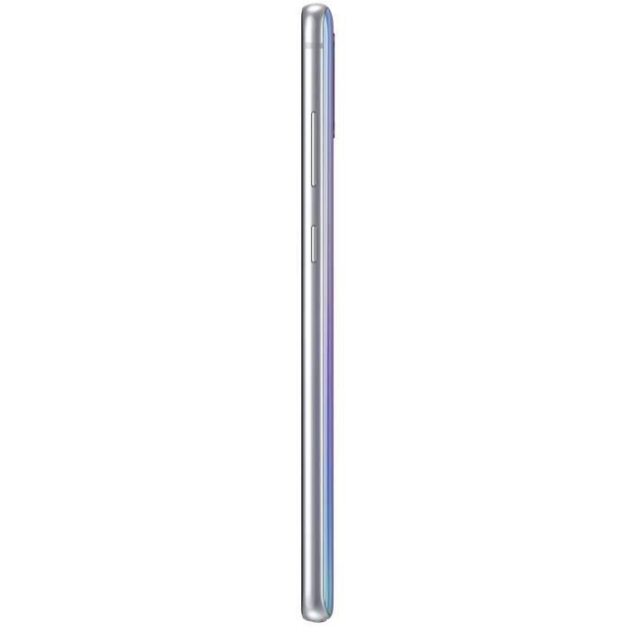 Présentation produit : Samsung Galaxy Note10 Lite Silver