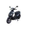 SCOOTER A5 50CC EURO4 NOIR