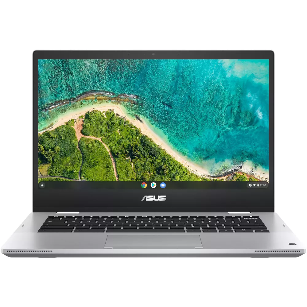 Chromebook Asus tactile CM1400FXA-EC0013