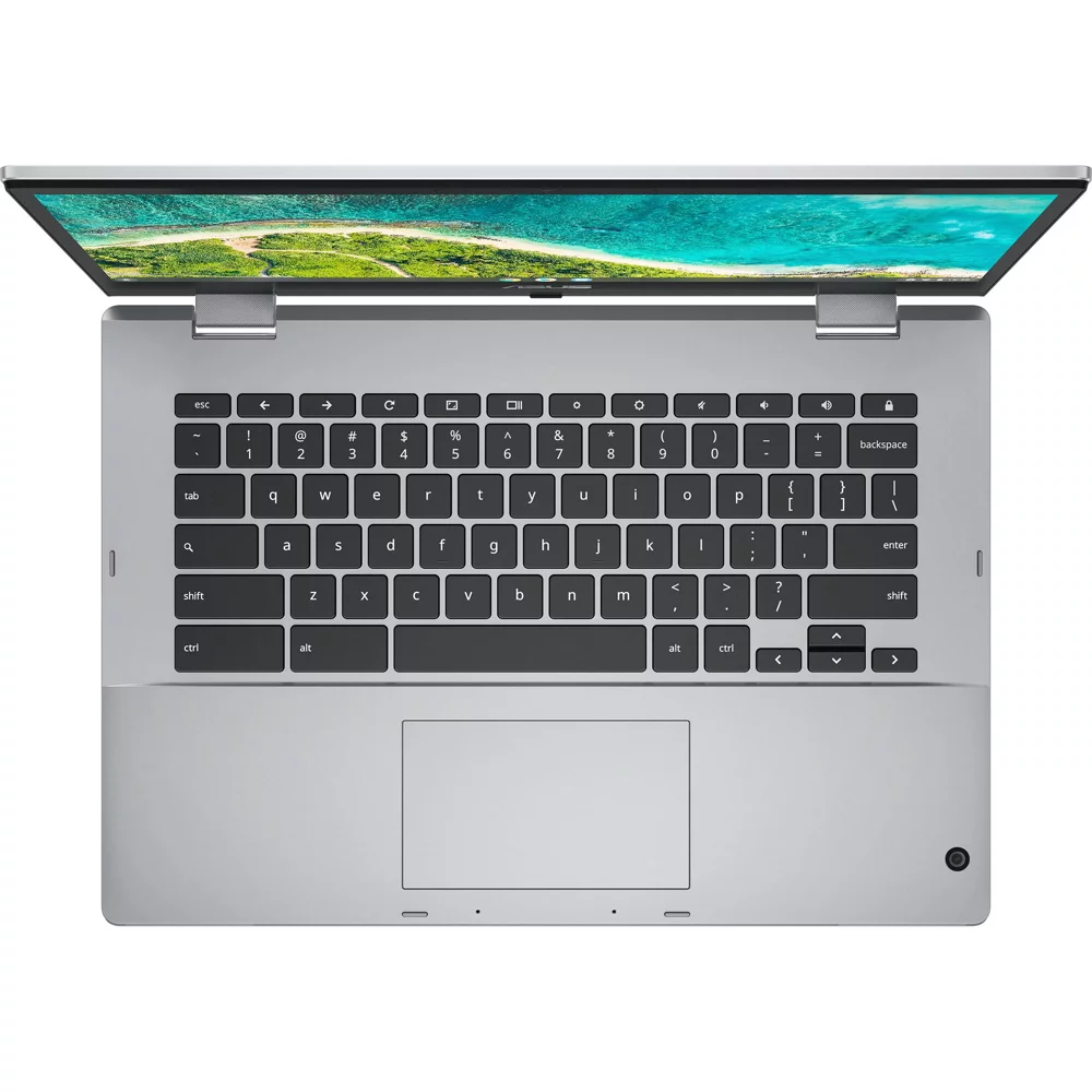 Chromebook Asus tactile CM1400FXA-EC0013