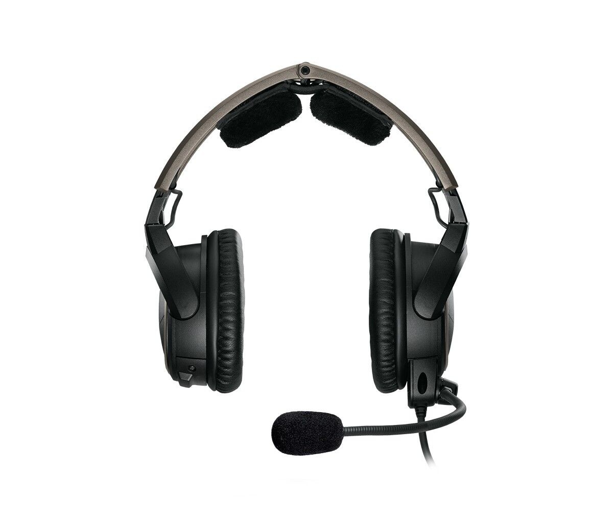 Casque d’aviation A20