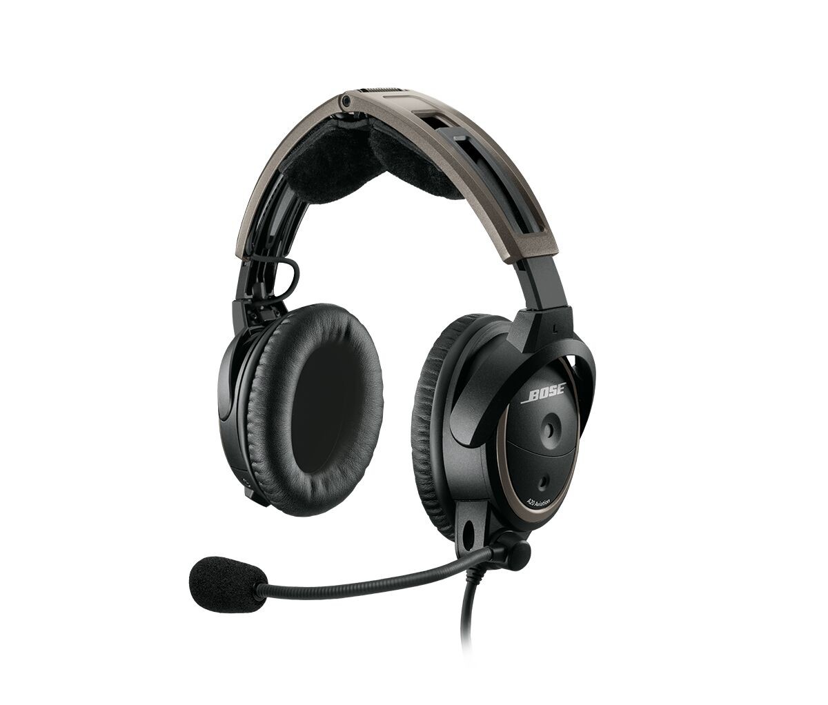 Casque d’aviation A20